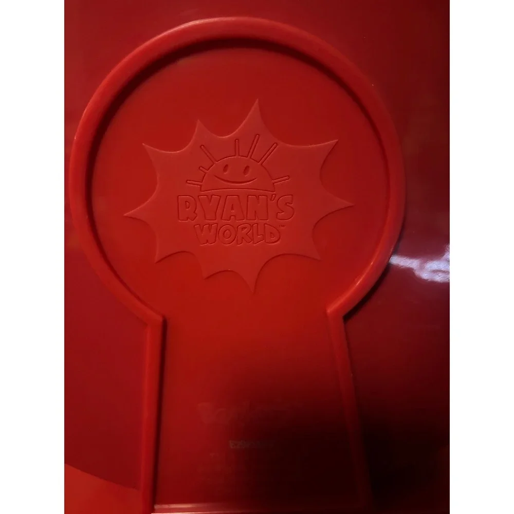 Ryans World Mystery Wheel Spinner Game Toy Surprise Door Replacement Wheel Only